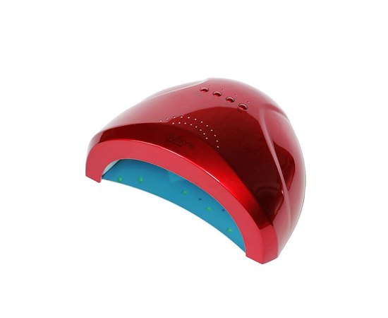 УФ лампа профессиональная  Sun One UV/Led, изображение 2