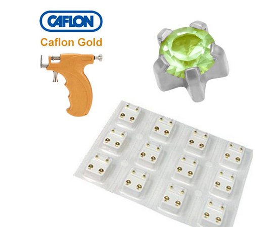 Caflon Safe Tec Кристал в крапані (6 пар різних кольорів), фото _ab__is.image_number.default Caflon Safe Tec Кристал в крапані (6 пар різних кольорів), фото _ab__is.image_number.default