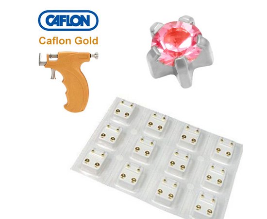 Caflon Safe Tec Кристал в крапані (6 пар різних кольорів), фото _ab__is.image_number.default Caflon Safe Tec Кристал в крапані (6 пар різних кольорів), фото _ab__is.image_number.default