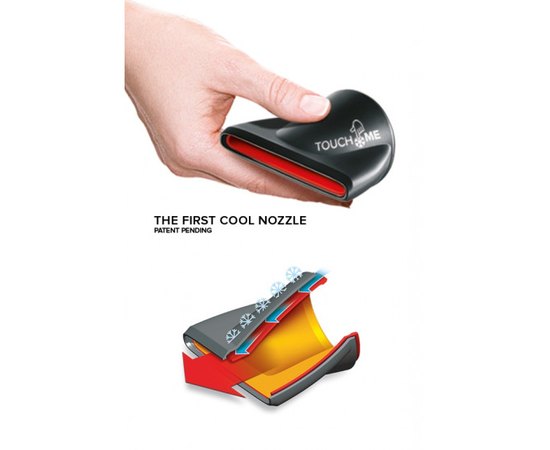 Valera Swiss SILENT 9500 Ionic Фен для волосся, ROTOCORD SX9500YRC, 2000. Вт red, фото _ab__is.image_number.default