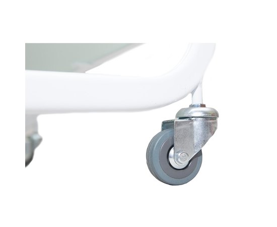 Косметологическая тележка Styleplus M-3031, изображение 2