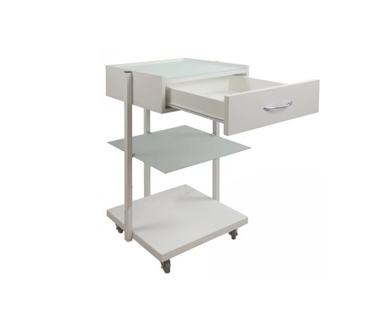 Styleplus ZD-107V Косметологічний візок, фото _ab__is.image_number.default