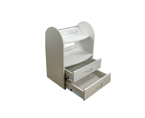 Styleplus ZD-108F Косметологічний візок, фото _ab__is.image_number.default