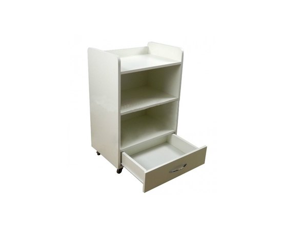 Косметологическая тележка Styleplus ZD-108V