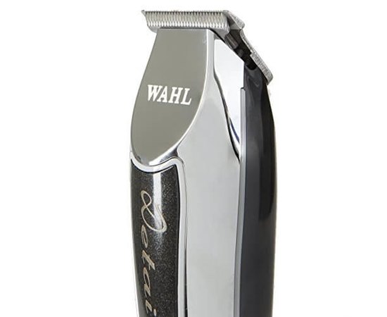 Машинка окантовочная Триммер Wahl Detailer Black 8081-026, изображение 3