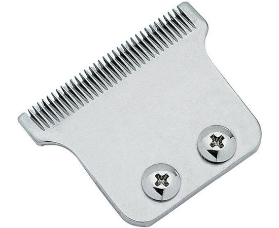 Машинка окантовочная Триммер Wahl Detailer Black 8081-026, изображение 4