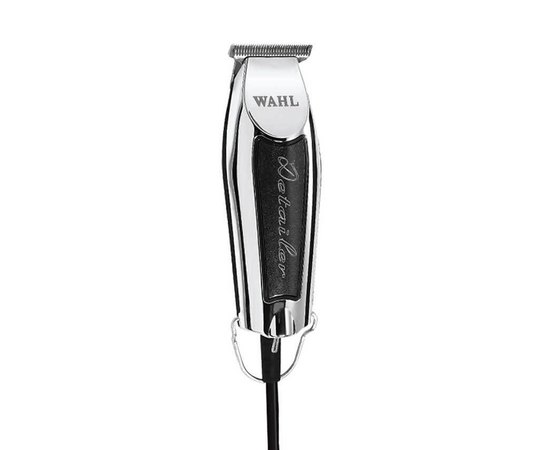 Машинка окантовочная Триммер Wahl Detailer Black 8081-026, изображение 2