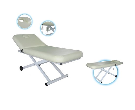 Styleplus ZD-830А Масажний стіл, фото _ab__is.image_number.default