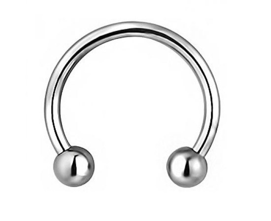 Steel Evolution Precision Needles Набір для проколу кільця підкови з голками для проколу, 200 шт, фото _ab__is.image_number.default Steel Evolution Precision Needles Набір для проколу кільця підкови з голками для проколу, 200 шт, фото _ab__is.image_number.default