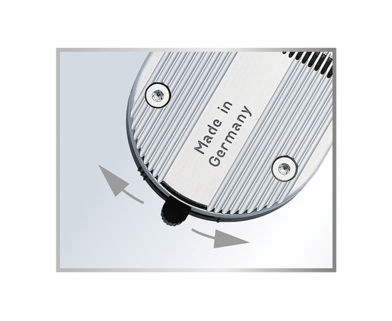 Ножевой блок Moser Li+Pro, Li+Pro2 1884-7040 Magic Blade II, изображение 4