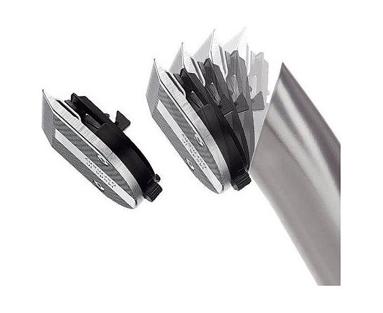 Ножевой блок Moser Li+Pro, Li+Pro2 1884-7040 Magic Blade II, изображение 3