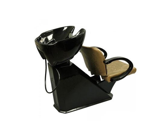 Парикмахерская мойка с креслом Styleplus ZD-2200