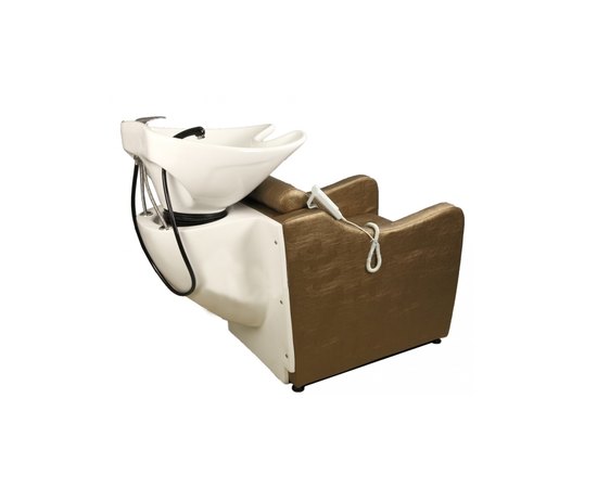 Парикмахерская мойка с массажем Styleplus E046, изображение 3