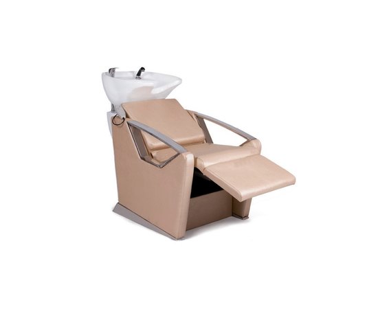 Парикмахерская мойка Styleplus E006, изображение 4