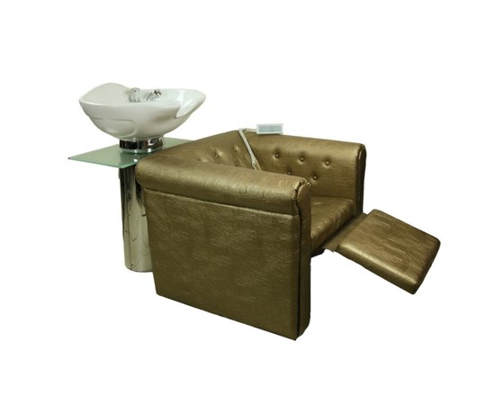 Styleplus E015 Перукарська мийка, фото _ab__is.image_number.default