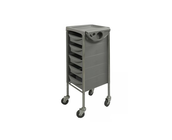 MS Перукарський візок M-3011A, фото 