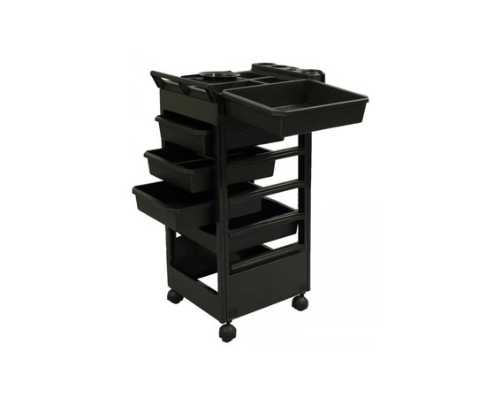 Парикмахерская тележка Styleplus M-3010