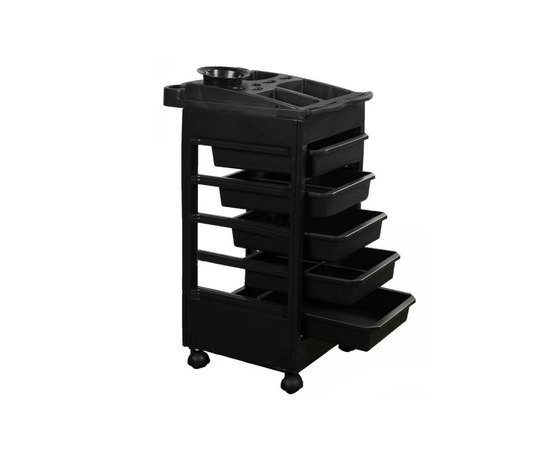 Парикмахерская тележка Styleplus M-3010A