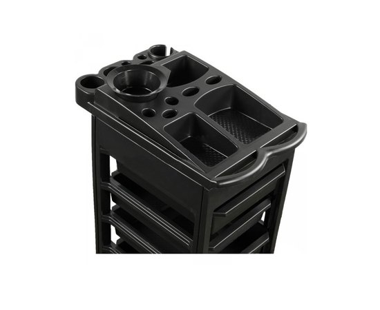 Парикмахерская тележка Styleplus M-3010A, изображение 2