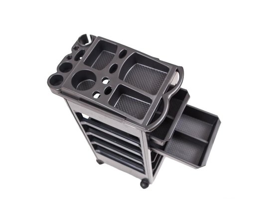 Парикмахерская тележка Styleplus M-3010A, изображение 3