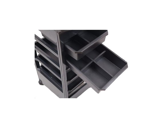 Парикмахерская тележка Styleplus M-3010A, изображение 4