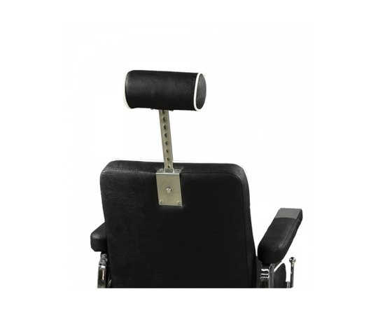 Парикмахерское кресло для мужского зала Styleplus B018-1, изображение 3