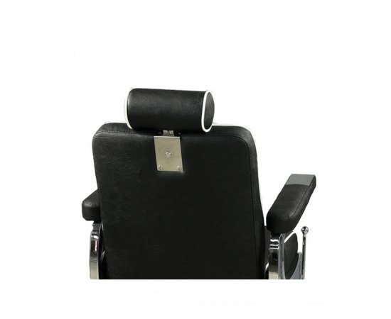 Парикмахерское кресло для мужского зала Styleplus B018-1, изображение 4