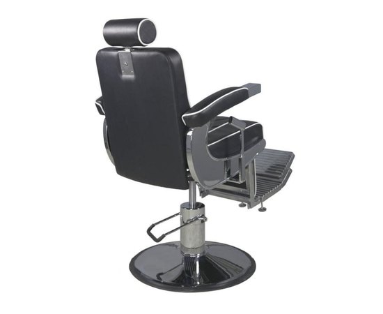 Парикмахерское кресло для мужского зала Styleplus Barber B028, изображение 3