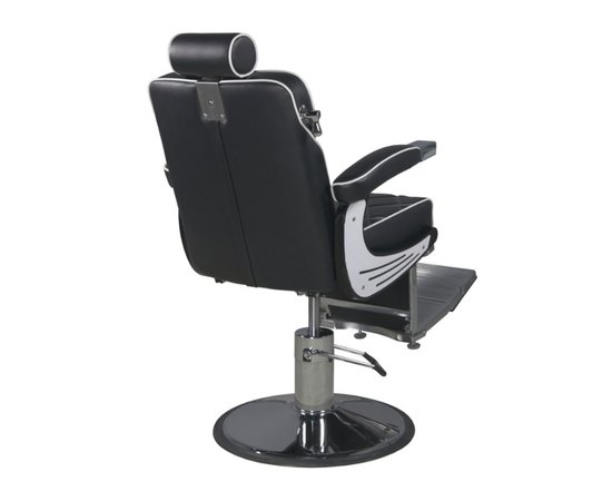 Парикмахерское кресло для мужского зала Styleplus Barber B030, изображение 3