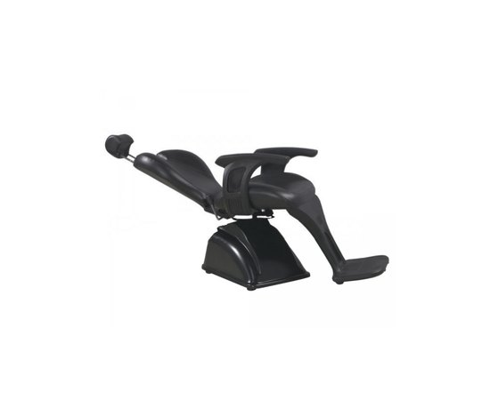 Парикмахерское кресло для мужского зала Styleplus Barber ZD-311, изображение 2