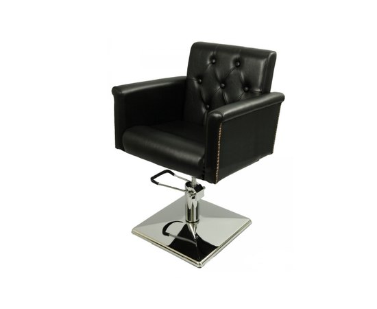 Парикмахерское кресло Styleplus A070, изображение 2