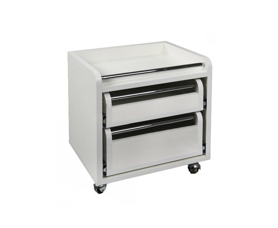 Педикюрная тележка Styleplus ZD-108G, изображение 3