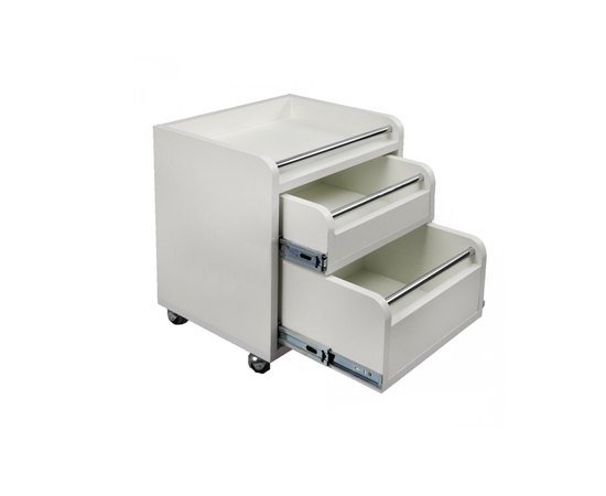 Педикюрная тележка Styleplus ZD-108G, изображение 4