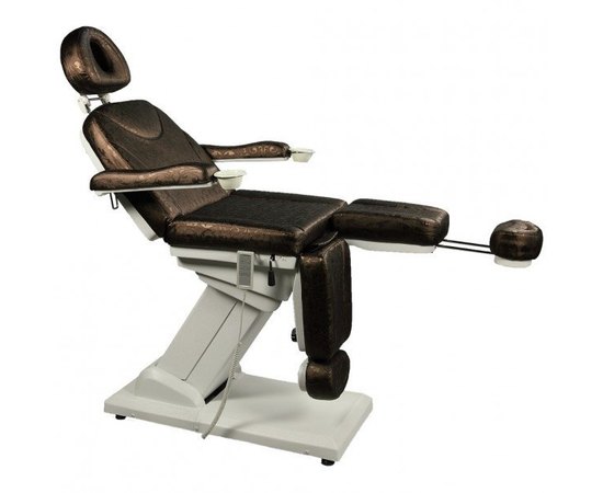 Styleplus ZD-848-3A Педикюрно-косметологічне крісло, фото 