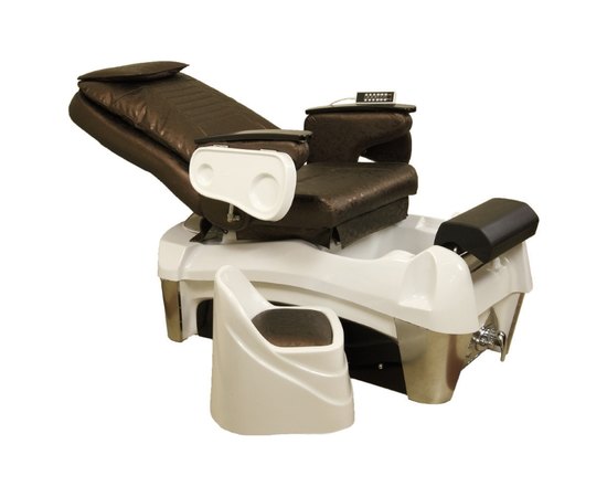 Педикюрное кресло с гидромассажем Styleplus ZD-904 SPA
