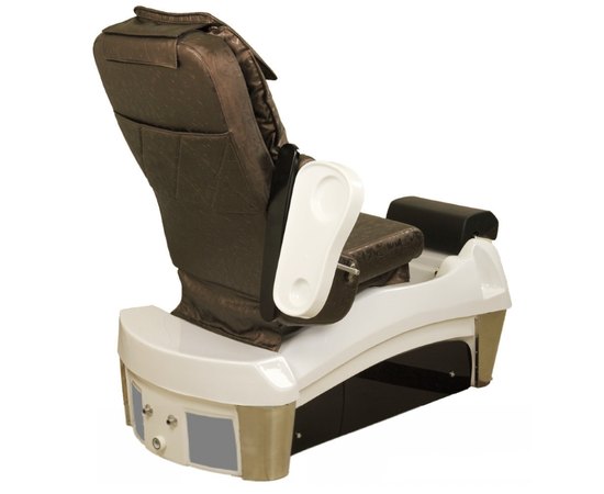 Педикюрное кресло с гидромассажем Styleplus ZD-904 SPA, изображение 2