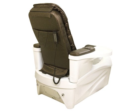 Педикюрное кресло с гидромассажем Styleplus ZD-905 SPA, изображение 3