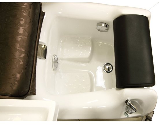 Педикюрное кресло с гидромассажем Styleplus ZD-905 SPA, изображение 4