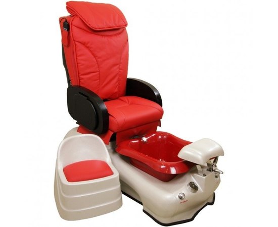 СПА-педикюрное кресло ZD-918B