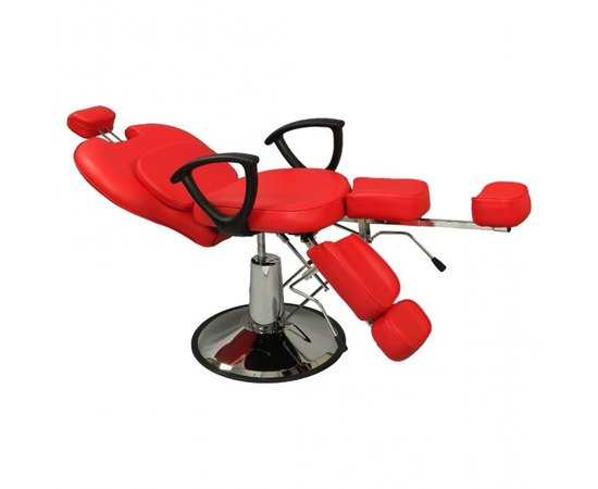 Педикюрное кресло Styleplus ZD-346, изображение 3