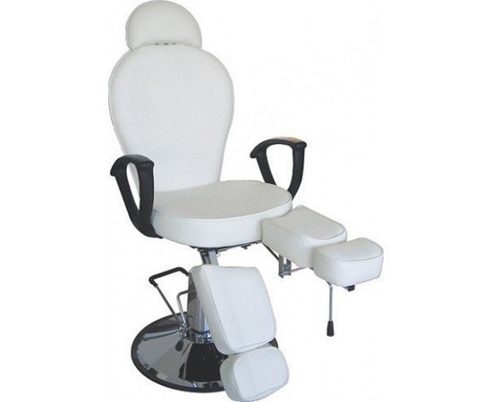 Педикюрное кресло Styleplus ZD-346A, изображение 3