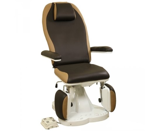 Styleplus ZD-841 Педикюрное крісло, фото 