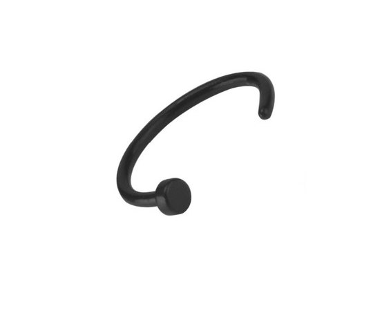 Steel Evolution Nose Stud Mix Пірсинг кільця гвоздик в ніс чорна сталь в наборі, 20 шт, фото _ab__is.image_number.default Steel Evolution Nose Stud Mix Пірсинг кільця гвоздик в ніс чорна сталь в наборі, 20 шт, фото _ab__is.image_number.default