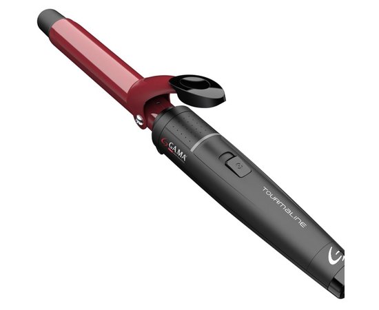 Плойка щипцы GA.MA Tourmaline, 33 mm