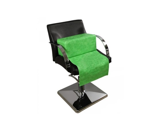 Пуфик парикмахерский детский Styleplus, изображение 2