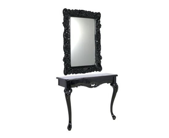 Рабочее место парикмахера Styleplus M-025, изображение 2