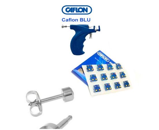 Caflon Blu Mix Bezel Set Stainless Steel Сережки для проколу вух асорті розвальцьовані (без покриття), 12 пар, фото _ab__is.image_number.default Caflon Blu Mix Bezel Set Stainless Steel Сережки для проколу вух асорті розвальцьовані (без покриття), 12 пар, фото _ab__is.image_number.default