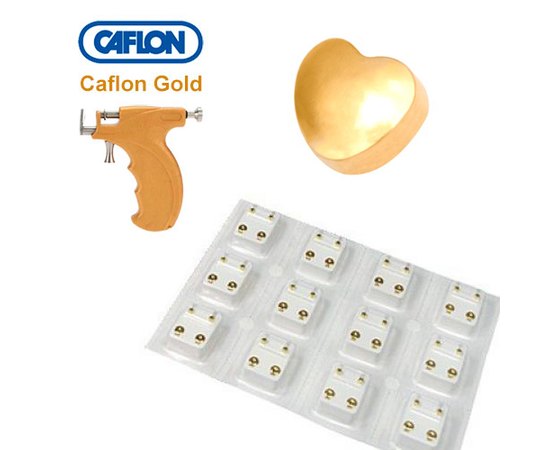 Caflon Gold Shapes Сережки для проколу"Форми", 12 пар, фото _ab__is.image_number.default Caflon Gold Shapes Сережки для проколу"Форми", 12 пар, фото _ab__is.image_number.default