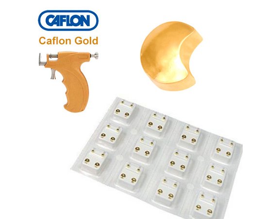 Caflon Gold Shapes Сережки для проколу"Форми", 12 пар, фото _ab__is.image_number.default Caflon Gold Shapes Сережки для проколу"Форми", 12 пар, фото _ab__is.image_number.default