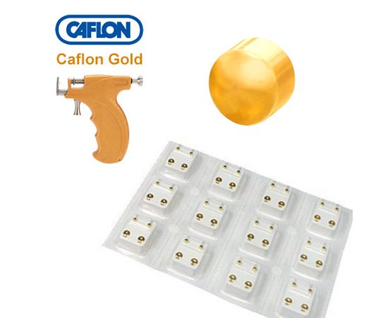 Caflon Gold Shapes Сережки для проколу"Форми", 12 пар, фото _ab__is.image_number.default Caflon Gold Shapes Сережки для проколу"Форми", 12 пар, фото _ab__is.image_number.default